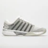 K-Swiss Hypercourt Express Men's Glacier Gray/White/Silver