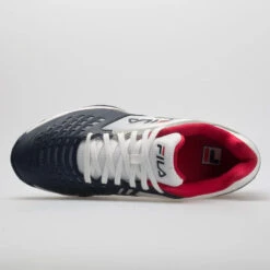 Fila Axilus 2 Energized Men's White/Navy/Red -K-Swiss || Fila || ADIDAS Sales 115011 2