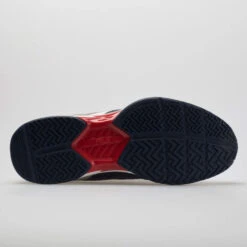 Fila Axilus 2 Energized Men's White/Navy/Red -K-Swiss || Fila || ADIDAS Sales 115011 4