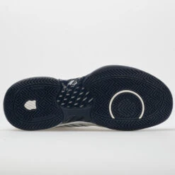 K-Swiss Hypercourt Supreme Men's Barely Blue/White/Navy 11 K-Swiss Hypercourt Supreme Men's Barely Blue/White/Navy -K-Swiss || Fila || ADIDAS Sales 115624 4