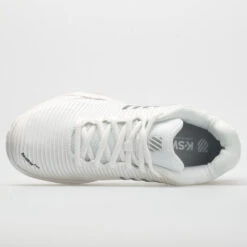 K-Swiss Hypercourt Express 2 Women's White/Black -K-Swiss || Fila || ADIDAS Sales 115644 2