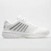K-Swiss Hypercourt Express 2 Women's White/Black -K-Swiss || Fila || ADIDAS Sales 115644 3