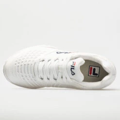 Fila Axilus 2 Energized Women's White/White/Fila Navy -K-Swiss || Fila || ADIDAS Sales 115724 2