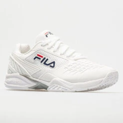 Fila Axilus 2 Energized Women's White/White/Fila Navy -K-Swiss || Fila || ADIDAS Sales 115724 5