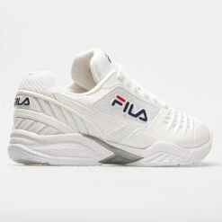 Fila Axilus 2 Energized Women's White/White/Fila Navy -K-Swiss || Fila || ADIDAS Sales 115724 6