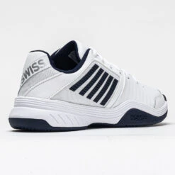 K-Swiss Court Express Men's White/Navy 13 K-Swiss Court Express Men's White/Navy -K-Swiss || Fila || ADIDAS Sales 115859 6