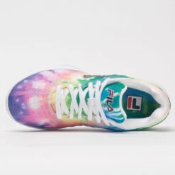 Fila Axilus 2 Energized Women's Tie-Dye Print -K-Swiss || Fila || ADIDAS Sales 115975 2