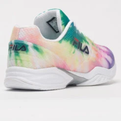 Fila Axilus 2 Energized Women's Tie-Dye Print -K-Swiss || Fila || ADIDAS Sales 115975 6