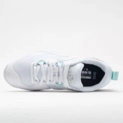 Diadora Speed Blushield 5 Club Women's White/White/White -K-Swiss || Fila || ADIDAS Sales 116160 2
