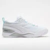 Diadora Speed Blushield 5 Club Women's White/White/White -K-Swiss || Fila || ADIDAS Sales 116160 3