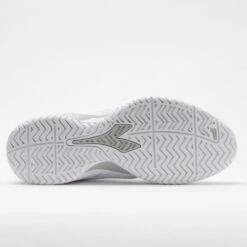 Diadora Speed Blushield 5 Club Women's White/White/White -K-Swiss || Fila || ADIDAS Sales 116160 4