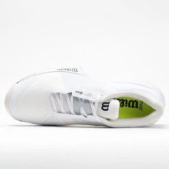 Wilson Kaos Swift Men's White/Outer Space/Safety Yellow -K-Swiss || Fila || ADIDAS Sales 116335 2