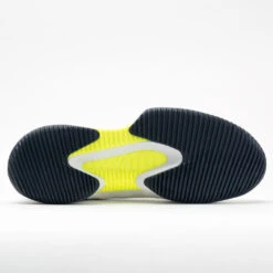 Wilson Kaos Swift Men's White/Outer Space/Safety Yellow -K-Swiss || Fila || ADIDAS Sales 116335 4