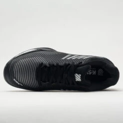 K-Swiss Hypercourt Express 2 Men's Black/White/High Rise -K-Swiss || Fila || ADIDAS Sales 116385 2