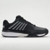 K-Swiss Hypercourt Express 2 Men's Black/White/High Rise 1 K-Swiss Hypercourt Express 2 Men's Black/White/High Rise -K-Swiss || Fila || ADIDAS Sales 116385 3