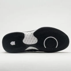 K-Swiss Hypercourt Express 2 Men's Black/White/High Rise -K-Swiss || Fila || ADIDAS Sales 116385 4