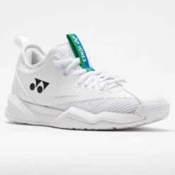 Yonex Power Cushion FusionRev 4 Men's White -K-Swiss || Fila || ADIDAS Sales 116419 5