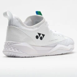 Yonex Power Cushion FusionRev 4 Men's White -K-Swiss || Fila || ADIDAS Sales 116419 6