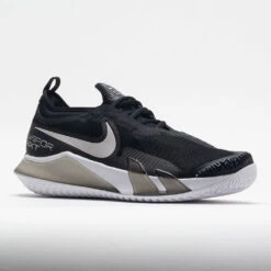 Nike React Vapor NXT Men's Black/White -K-Swiss || Fila || ADIDAS Sales 116486 5