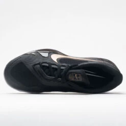 Nike Air Zoom Vapor Pro Women's Black/Metallic Red Bronze -K-Swiss || Fila || ADIDAS Sales 116496 2