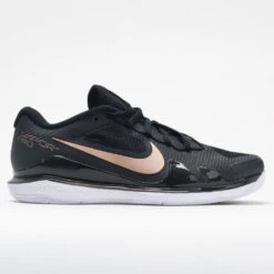Nike Air Zoom Vapor Pro Women's Black/Metallic Red Bronze