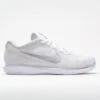 Nike Air Zoom Vapor Pro Women's White/Metallic Silver