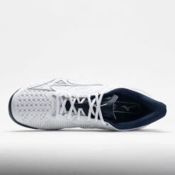 Mizuno Wave Exceed Tour 5 AC Men's White/Dress Blue 10 Mizuno Wave Exceed Tour 5 AC Men's White/Dress Blue -K-Swiss || Fila || ADIDAS Sales 116511 2