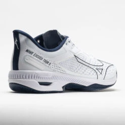 Mizuno Wave Exceed Tour 5 AC Men's White/Dress Blue 13 Mizuno Wave Exceed Tour 5 AC Men's White/Dress Blue -K-Swiss || Fila || ADIDAS Sales 116511 6