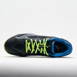 Mizuno Wave Exceed Light AC Men's Black/Neo Lime -K-Swiss || Fila || ADIDAS Sales 116515 2