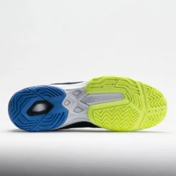 Mizuno Wave Exceed Light AC Men's Black/Neo Lime -K-Swiss || Fila || ADIDAS Sales 116515 4