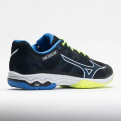 Mizuno Wave Exceed Light AC Men's Black/Neo Lime -K-Swiss || Fila || ADIDAS Sales 116515 6