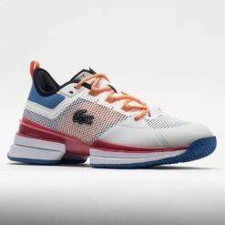 Lacoste AG-LT Ultra Men's White/Navy/Red 12 Lacoste AG-LT Ultra Men's White/Navy/Red -K-Swiss || Fila || ADIDAS Sales 116574 5