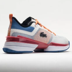 Lacoste AG-LT Ultra Men's White/Navy/Red 13 Lacoste AG-LT Ultra Men's White/Navy/Red -K-Swiss || Fila || ADIDAS Sales 116574 6