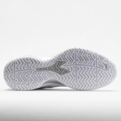 Diadora Blushield Torneo AG Women's White/White/White -K-Swiss || Fila || ADIDAS Sales 116599 4