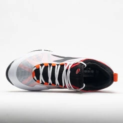 Diadora Speed Blushield Fly AG Men's White/Black/Fiery Red -K-Swiss || Fila || ADIDAS Sales 116607 2