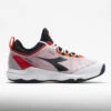 Diadora Speed Blushield Fly AG Men's White/Black/Fiery Red -K-Swiss || Fila || ADIDAS Sales 116607 3
