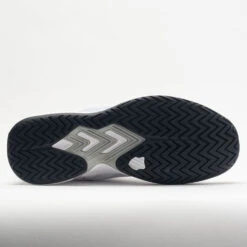 K-Swiss Ultrashot Team Men's White/Black/High Rise -K-Swiss || Fila || ADIDAS Sales 116656 4