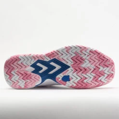 K-Swiss Ultrashot Team Women's White/Orchid Pink/Star Sapphire -K-Swiss || Fila || ADIDAS Sales 116660 4