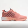 K-Swiss Hypercourt Supreme Women's Peach Amber/White/Asphalt 1 K-Swiss Hypercourt Supreme Women's Peach Amber/White/Asphalt -K-Swiss || Fila || ADIDAS Sales 116663 3