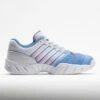 K-Swiss Bigshot Light 4 Women's Silver Lake Blue/White/Orchid Pink 2 K-Swiss Bigshot Light 4 Women's Silver Lake Blue/White/Orchid Pink -K-Swiss || Fila || ADIDAS Sales 116676 3