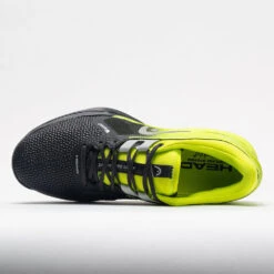 HEAD Sprint Pro 3.0 SuperFabric Women's Black/Lime -K-Swiss || Fila || ADIDAS Sales 116680 2