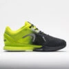 HEAD Sprint Pro 3.0 SuperFabric Women's Black/Lime