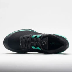 HEAD Sprint Pro 3.5 Men's Black/Teal 10 HEAD Sprint Pro 3.5 Men's Black/Teal -K-Swiss || Fila || ADIDAS Sales 116681 2