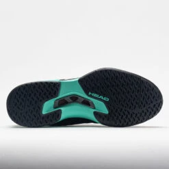 HEAD Sprint Pro 3.5 Men's Black/Teal 11 HEAD Sprint Pro 3.5 Men's Black/Teal -K-Swiss || Fila || ADIDAS Sales 116681 4