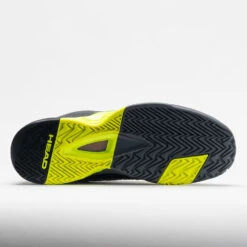 HEAD Revolt Pro 4.0 Men's Black/Yellow 11 HEAD Revolt Pro 4.0 Men's Black/Yellow -K-Swiss || Fila || ADIDAS Sales 116685 4