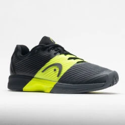 HEAD Revolt Pro 4.0 Men's Black/Yellow 12 HEAD Revolt Pro 4.0 Men's Black/Yellow -K-Swiss || Fila || ADIDAS Sales 116685 5