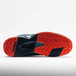 HEAD Revolt Pro 4.0 Men's Bluestone/Orange -K-Swiss || Fila || ADIDAS Sales 116686 4