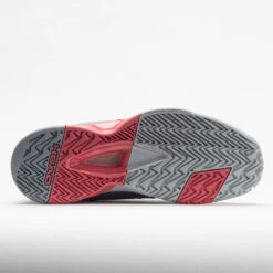 HEAD Revolt Pro 4.0 Women's Grey/Charcoal -K-Swiss || Fila || ADIDAS Sales 116689 4