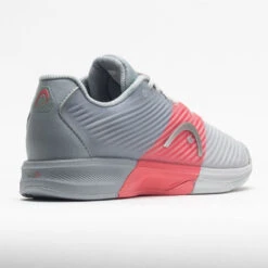 HEAD Revolt Pro 4.0 Women's Grey/Charcoal -K-Swiss || Fila || ADIDAS Sales 116689 6