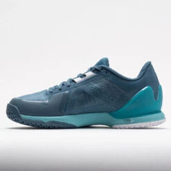 HEAD Sprint Pro 3.5 Women's Bluestone/Teal -K-Swiss || Fila || ADIDAS Sales 116692 1